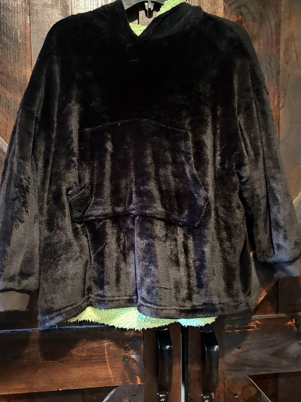 Kids Snuggie